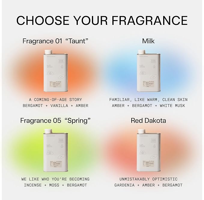 DedCool Liquid Laundry Dedtergent (Xtra Milk, 32 fl oz), Luxurious Fragrance, Scented, Removes Stains, Ideal for 60 Washes, Infused with Natural Essential Oils, Vegan, Non-Toxic, Cruelty & Dye Free