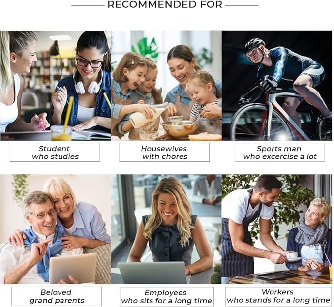 DOCTOR LIFE LX9max Full Body (B) - Sequential Air Compression Recovery System : Device + Legs (2XL) + Arm + Waist + Centerbody + Bag (FSA-HSA Approved)