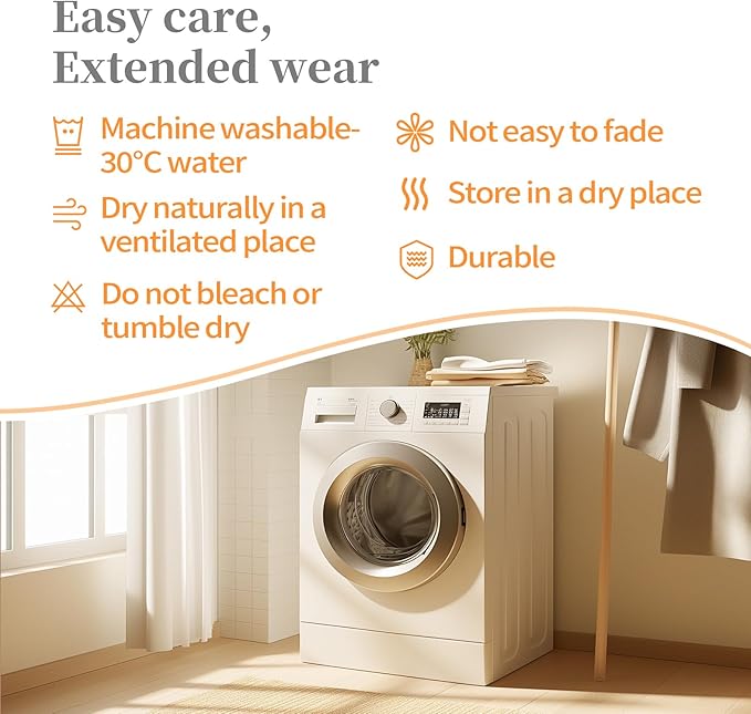 Colorful Throw Blanket 80"x90" Pure Cotton Luxury Throw Rustic Quilt Floral Pattern Home Decor Orange Blanket Lightweight Picnic Blanket(80"x90",04-Garland)