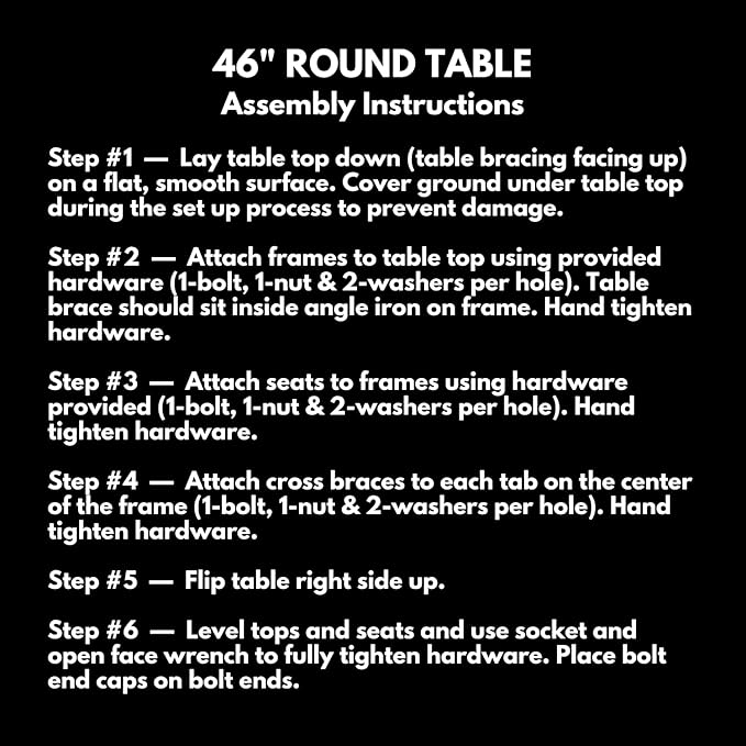 Coated Outdoor Furniture Heavy-Duty Portable Outdoor Kids Table with Umbrella Hole, Expanded Metal Kids Picnic Table, Commercial-Grade, Made in America (46 In, Round, Childrens, Textured Burgundy)