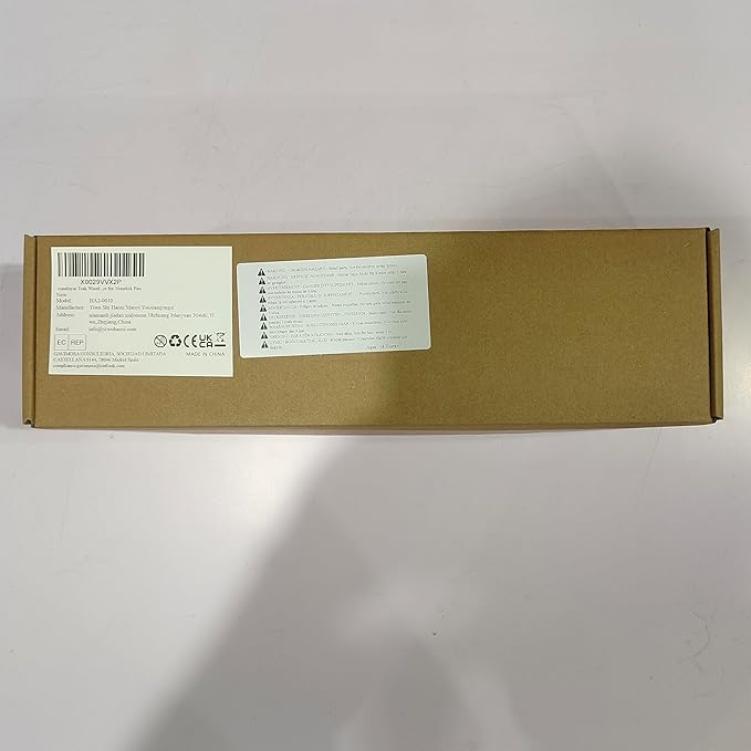 comfoyar Teak Wooden Spoons for Cooking, 10 Pieces Kitchen Cooking Utenails Set with Spatula and Ladle, Heat Resistant Kitchen Cookware for Nonstick Pan