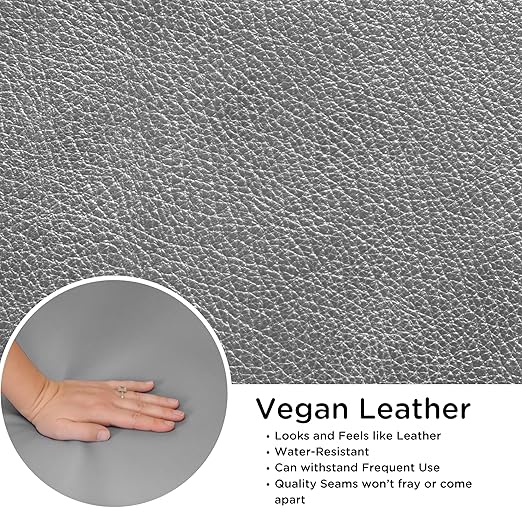 Children's Factory As We Grow Toddler Chair, Flexible Seating for Daycare or Preschool, Kids Reading Couch, Playroom Furniture, Gray