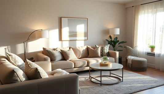 Instantly Upgrade Your Home with Affordable Decor Items