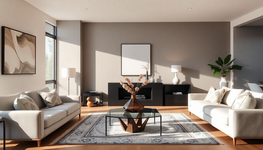10 Must-Have Home Decor Pieces Every American Home Needs in 2025