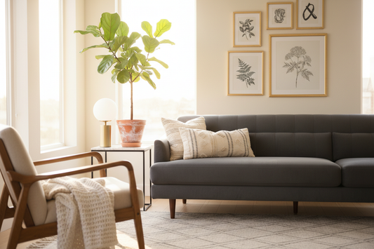 Small Changes, Big Impact: Essential Home Décor Upgrades