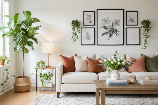 The Ultimate Guide to Home Décor Essentials for Beginners