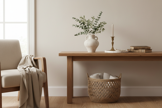 Timeless Home Décor Pieces That Never Go Out of Style