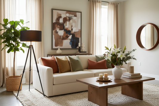 Top 10 Home Décor Items That Instantly Upgrade Any Room