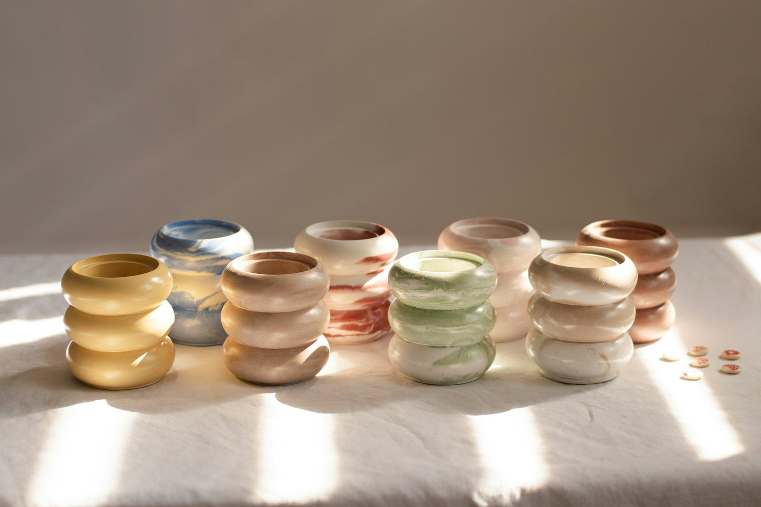 Decorative Vases
