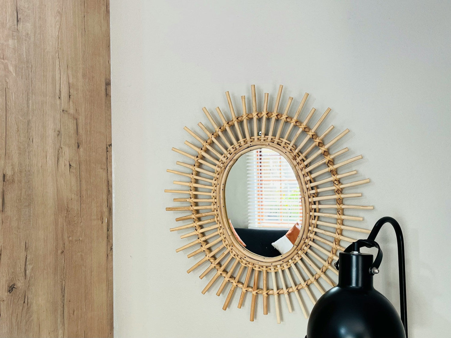 Wall Mirrors
