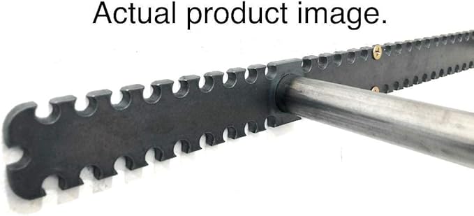 Floating Shelf Brackets - Sheppard Brackets - Easy Install - Heavy Duty (40 inch)