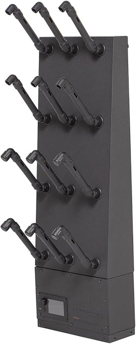 GearDryer Dryer for Boots Gloves Turnout Scuba Moto Ski Gear