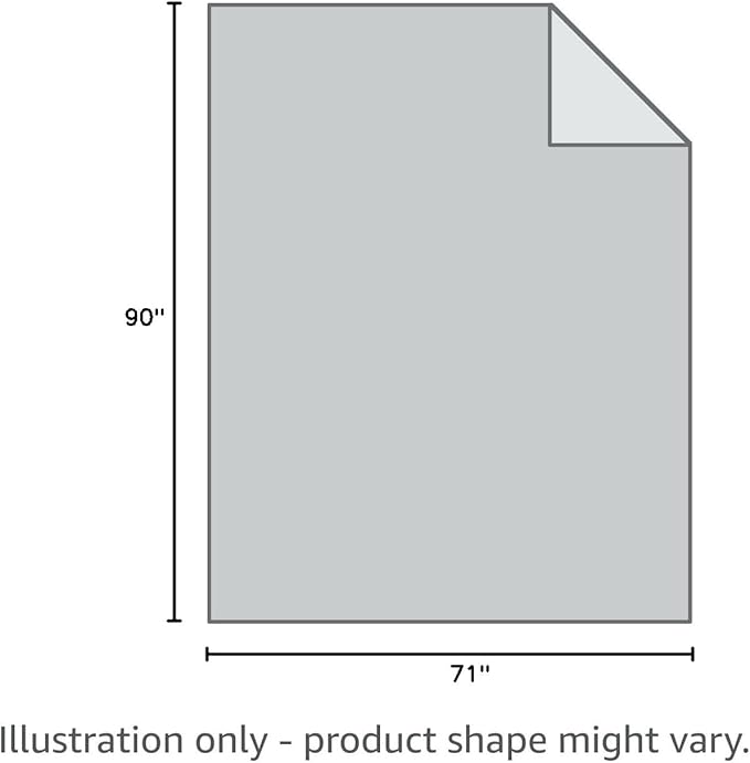 Gold Case Throw Blanket for Bed – 100% Recycled Turkish Cotton Bed Blanket – Decorative Throw Cotton Blankets for Living Room & Bedroom – Woven Twin Blankets - 71x90 - Black