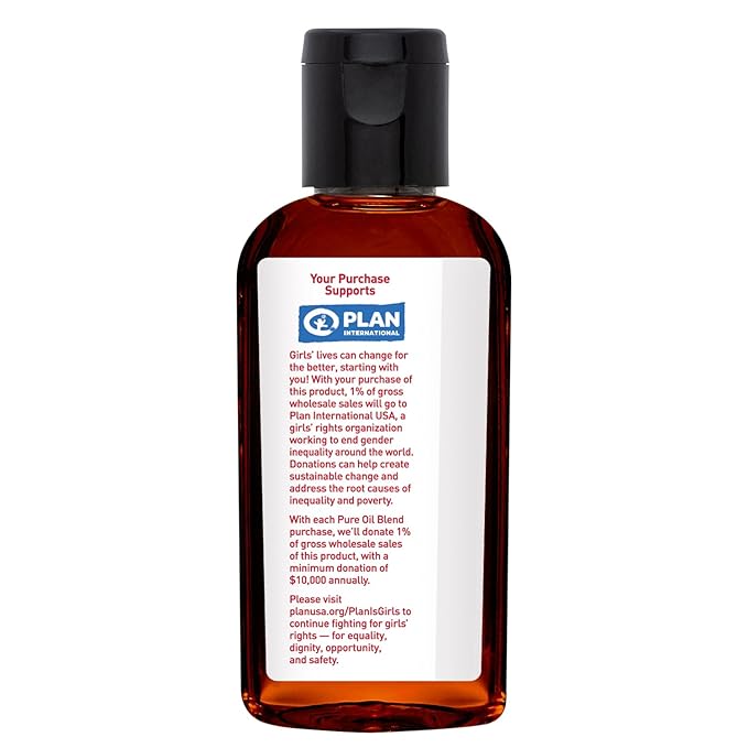 Desert Essence Moringa, Jojoba & Rose Hip Oil Refreshing & Rejuvenating Skin Restoration - Nutrient-Rich Vitamin Blend For Face, Neck, Body & Hands - Vegan, Non-GMO, Gluten-Free, Cruelty-Free - 2oz