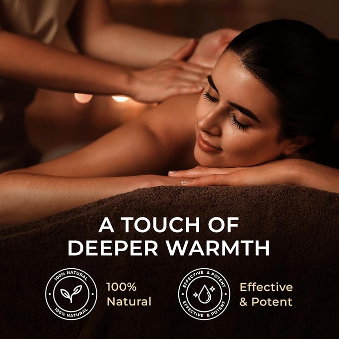 Gya Labs Black Pepper Essential Oil for Comfort - 0.34 Fl Oz - 100% Pure Natural Black Pepper Oil for a Soothing Aromatic Experience & Candle Making Scent