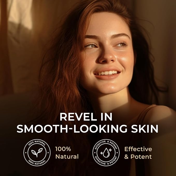 Gya Labs Myrrh Essential Oil for Skin - 0.34 Fl Oz - 100% Pure Natural Myrrh Oil for Diffuser, Face, Hair, Massages & Candle Making Scent