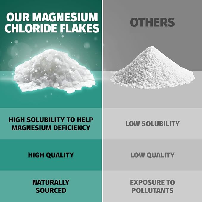 Coach Soak Magnesium Recovery Value Bundle - Flakes Bath Soak + Oil Spray + Lotion with MSM (Cooling Menthol, 3-Pack)