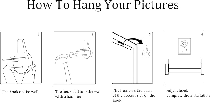 Framed Wall Art Large Cityscape New York Wall Decor Canvas Prints Abstract Brown City Theme Paintings Modern Canvas Wall Art for Living Room Bedroom Big Size 24x48 Framed