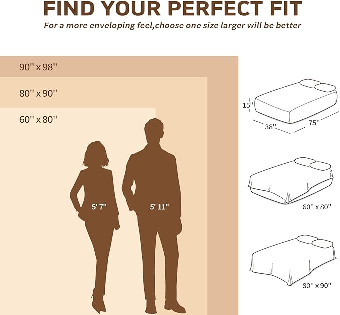 Cotton Throw Blanket Pure Cotton Floral Pattern Large Throw Blanket for Bed Summer Blanket Throw Farmhouse Decor Sofa Cover Bed Decoration (80"x90",05-Butterfly and Flower)