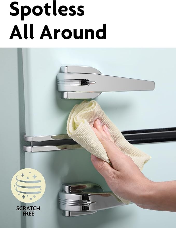 Fantasticlean Microfiber Cleaning Cloth Roll -75 Pack, Tear Away Microfiber Towels, 12" x 12", Reusable, Washable, Scratch Free, Ultra Absorbent Dish Rags for Car, Home, Garage or Shop (Beige)