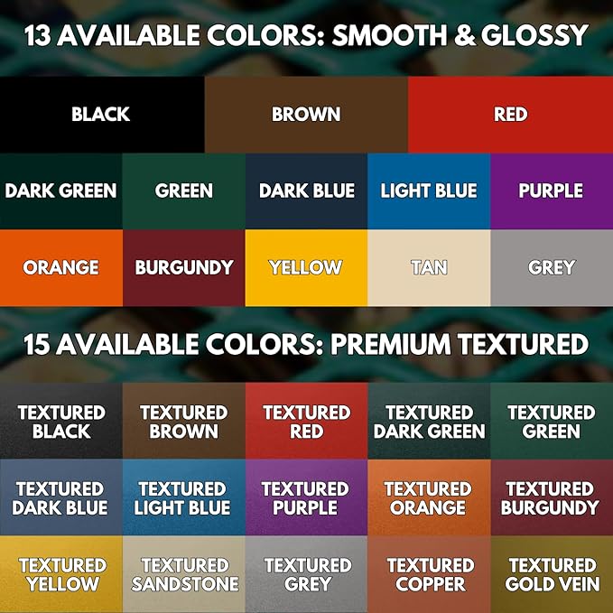 Coated Outdoor Furniture Heavy-Duty Portable ADA-Compliant Outdoor Picnic Table with Umbrella Hole, Expanded Metal Patio Dining Furniture Made in America (46" Round Top, Dark Green)