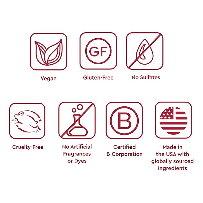 Desert Essence Red Raspberry Conditioner - 8 Fl Ounce - Shine Enhancing - Vitamin A & C - Smooth & Silky - Strengthing - Shea Butter - Calcium & Magnesium - Vitamin B5