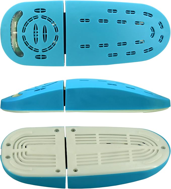 Drying shoes, dry shoes. Disinfection dryer baking telescopic telescopic portable deodorant warm dryer