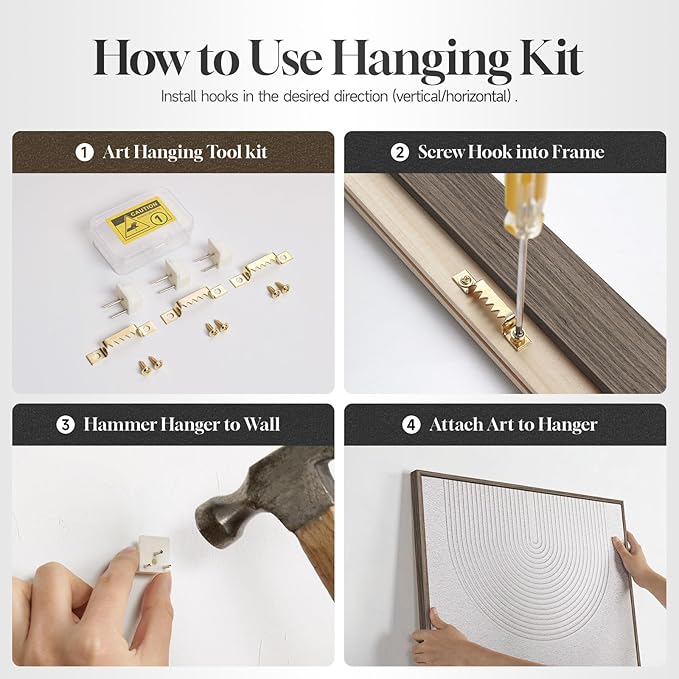 Framed Sage Green Abstract Wall Art, Modern Canvas Prints Artwork for Walls, Square Minimalist Green Abstract Pictures for Living Room, Hallway, Dining Room, Bedroom, Home Office Wall Decor 24x24 In