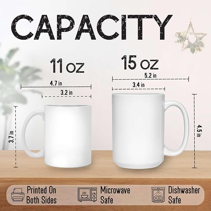 Flower Design Mug With Custom Name, Unique Peony Flower Ceramic Cup, Customized Flower Lover Coffee Mug, Personalized Peony Themed Decorative Cup, Novelty Peony Accent Mug 11oz 15oz