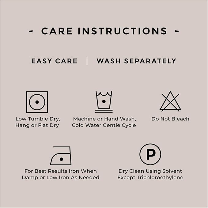 D'Moksha Homes Red Linen Table Runner 48 Inches Long - 100% Pure Linen Diamond Table Runner 14 x 48 Inch for Dining, Fall and Halloween - Machine Washable