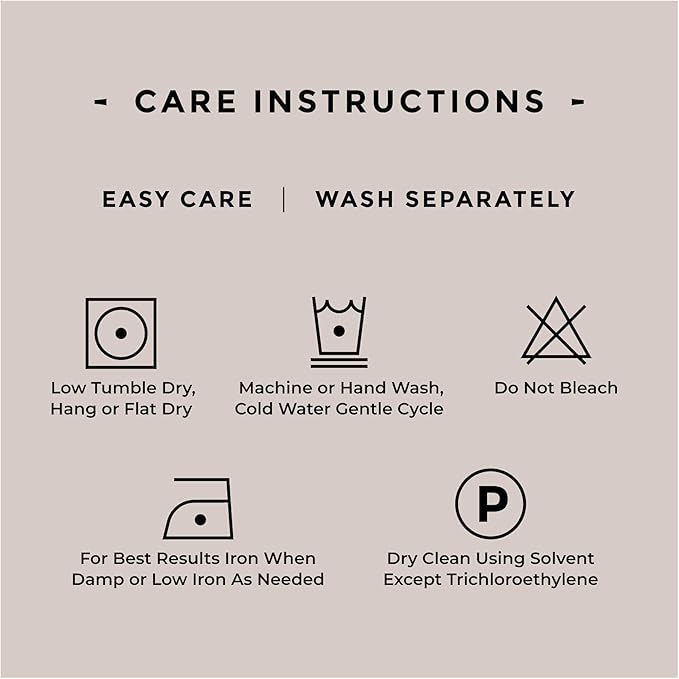 D'Moksha Homes Red Linen Table Runner 108 Inches Long - 100% Pure Linen Diamond Table Runner 14 x 108 Inch for Dining, Fall and Halloween - Machine Washable