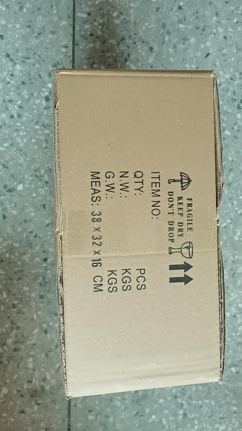 Ganeed Crystal Ceiling Light,Vintage Chandelier, Modern Elegant K9 Crystal Glass Chandelier Flush Mount Ceiling Lighting Fixture for Living Room Bedroom Restaurant Porch- Matte Black - 5 Lights