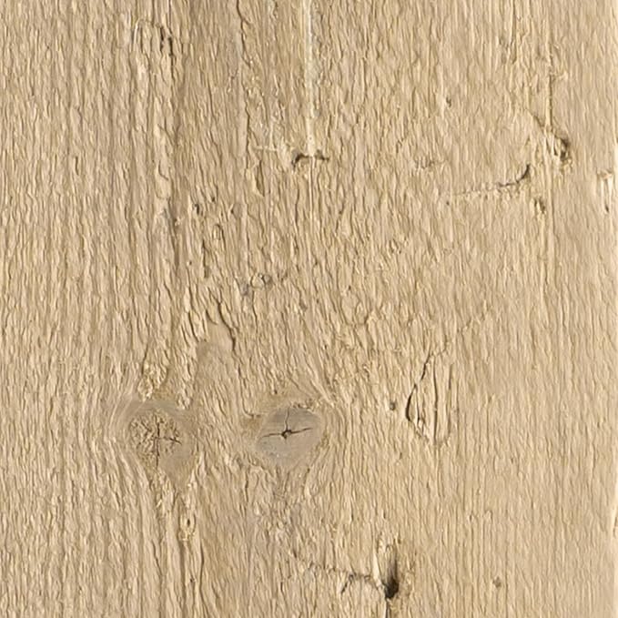 Fun Memories Floating Shelves for Wall Decor, 30"x8" Rustic Reclaimed Wood Shelves, Heavy-Duty Wall Mounted Shelves with Invisible Brackets, Set of 2for Living Room, Bedroom, Kitchen, Natural Finish