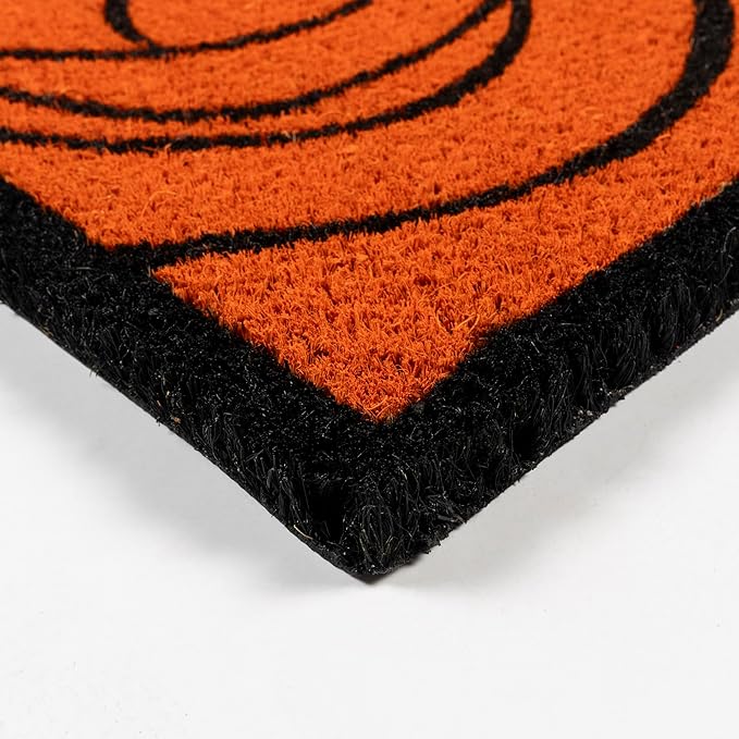 Gertmenian Coir Doormat - 2x3 Welcome Mat (2-Pack), Ideal for High Traffic Areas in Front Door, Garage, Entryway - South Park Gang/South Park Blocks, 80010