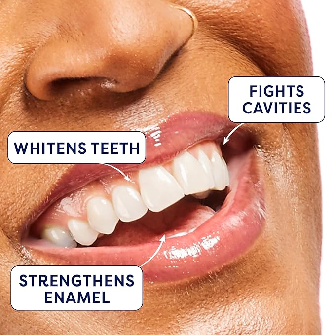 Colgate Sensitive Toothpaste with Whitening, Prevent and Repair, 6 Ounce, 3 Pack