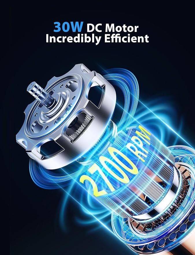 Grelife Tower Fan with Remote Control, Fast Cooling Desktop Fan, 90° Oscillation, 3 Speeds, 3 Wind Modes, Touch Screen, Auto Timer, Ideal for Home, Office Bedroom