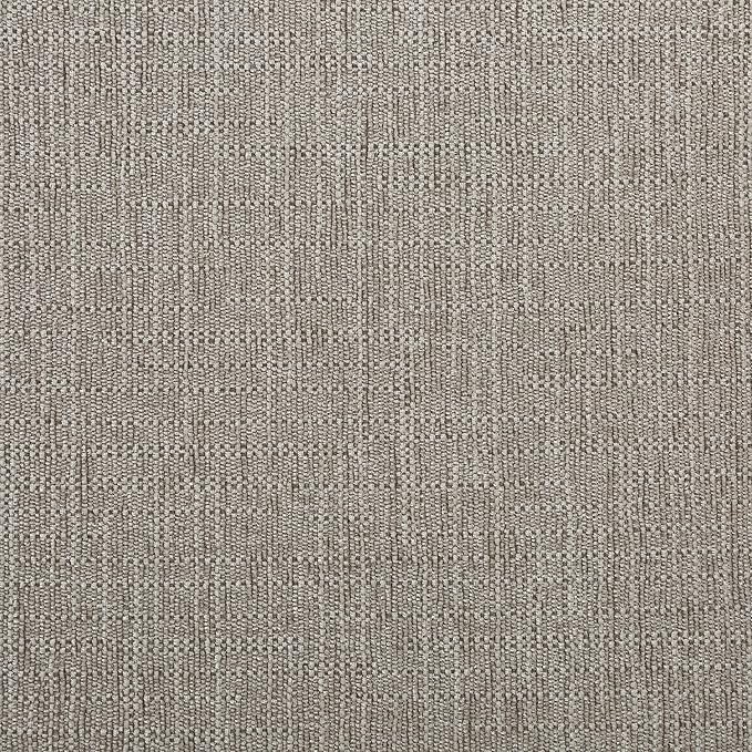 DUHOME Linen Fabric Spindle Accent Chairs Set of 2 with Wood Frame,Modern Accent Chairs with Padded Spring Seat and Brushed White Base for Living Room Bedroom Farmhouse Home Office Belcony